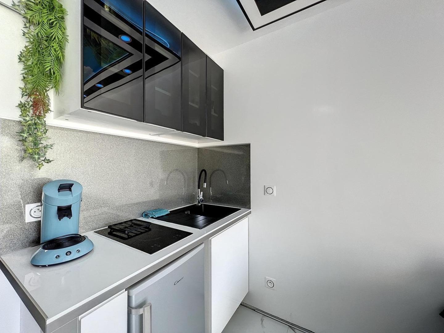 Prestige Avec Terrase, Ile Des Pecheurs, Vue Port Apartment