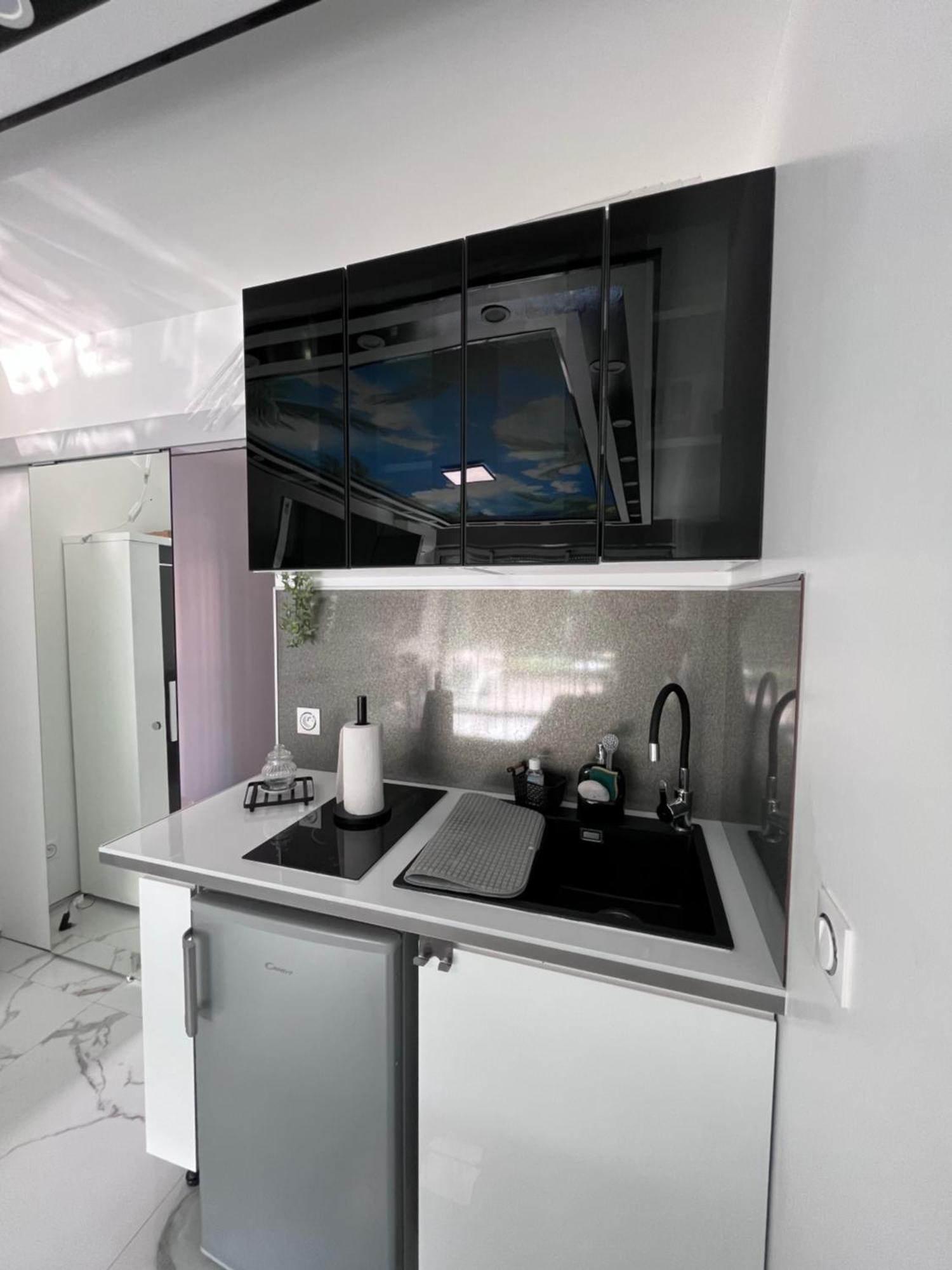Prestige Avec Terrase, Ile Des Pecheurs, Vue Port Apartment Agde