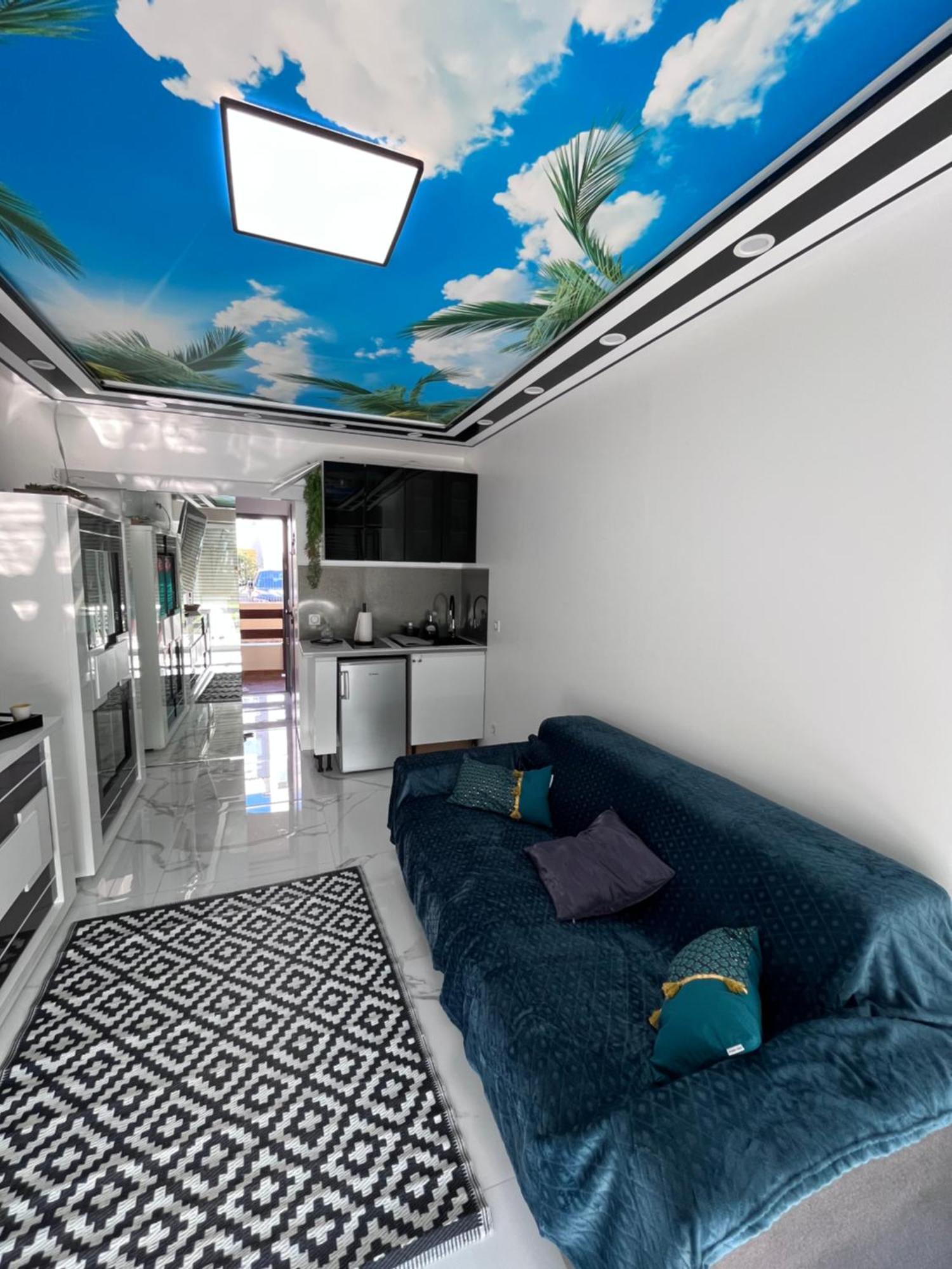 Prestige Avec Terrase, Ile Des Pecheurs, Vue Port *