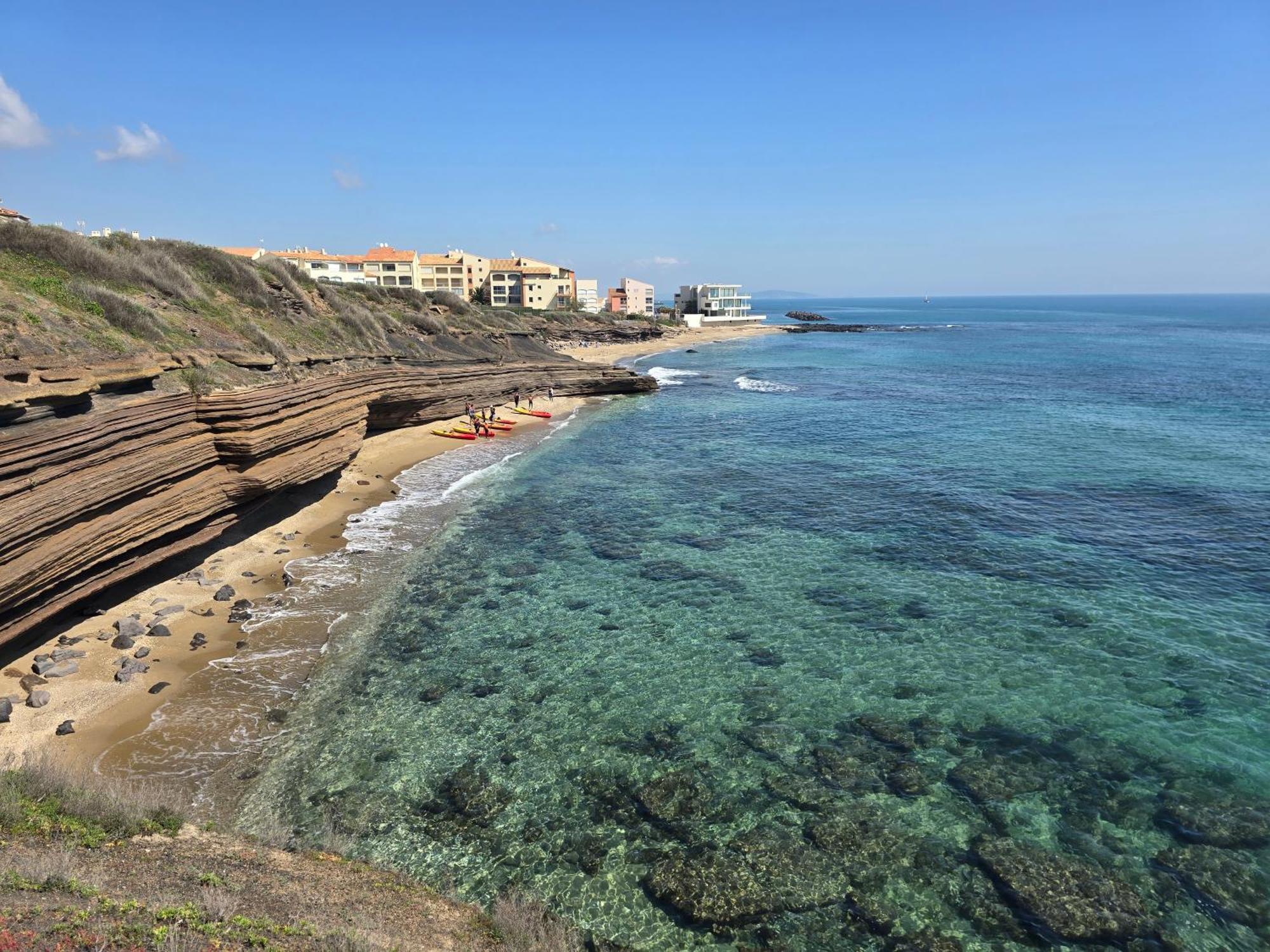 Apartment Prestige Avec Terrase, Ile Des Pecheurs, Vue Port