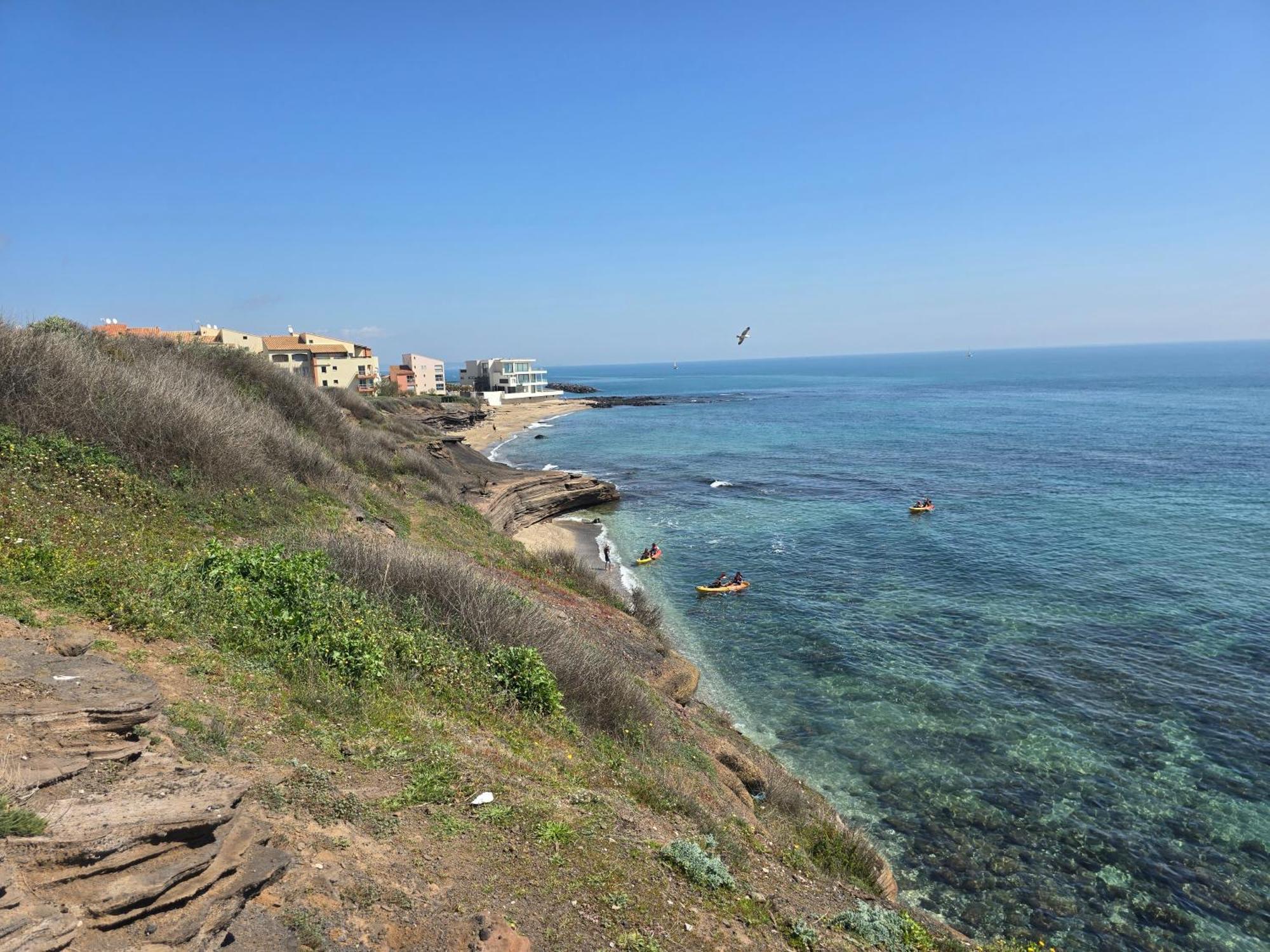 Prestige Avec Terrase, Ile Des Pecheurs, Vue Port
